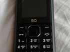 Кнопочный телефон BQ объявление продам