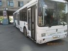 Городской автобус НефАЗ 5299, 2009