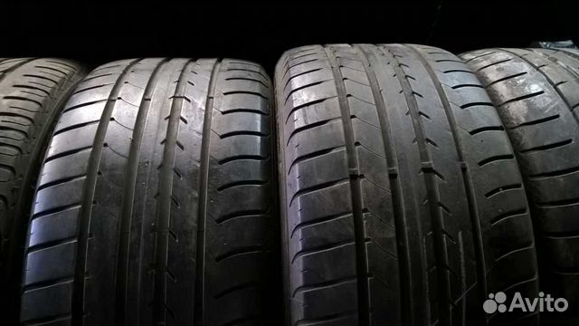 Goodyear efficient grip