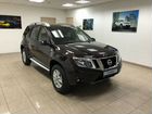 Nissan Terrano 2.0 МТ, 2021