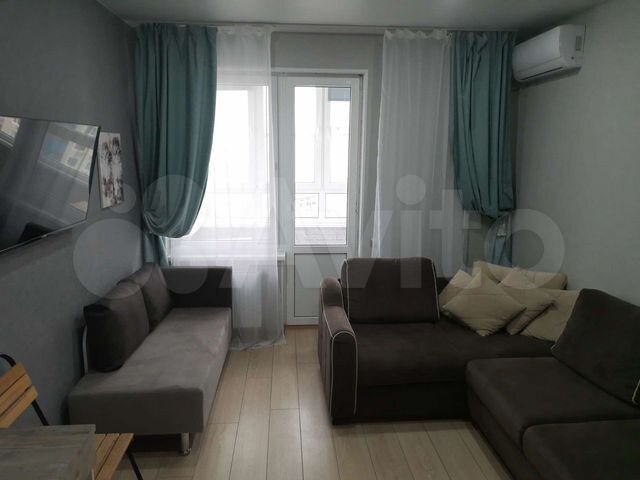 Квартира-студия, 24 м², 9/16 эт.