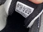 Фехтовальные ботинки adidas Дартаньян 4 объявление продам