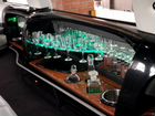 Lincoln Navigator 5.4 AT, 2004, 80 000 км объявление продам