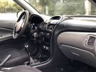 Nissan Almera Classic 1.6 МТ, 2011, 142 000 км объявление продам