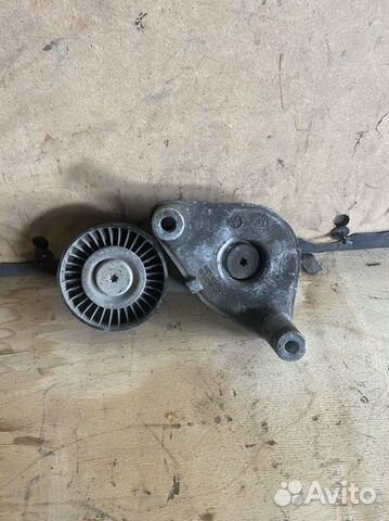 Механизм натяжения ремня Hyundai Santa Fe