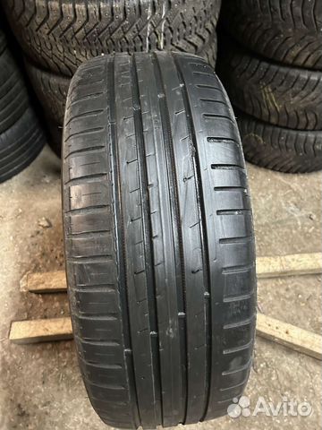 Nokian Tyres Hakka Blue 2 215/60 R16