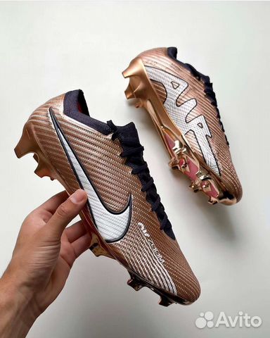 Nike mercurial vapor 15 fg