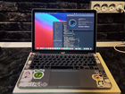 Macbook Pro 13 late 2013 a-1502