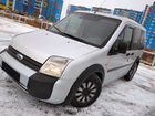 Ford Tourneo Connect 1.8 МТ, 2008, 100 000 км