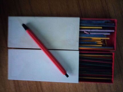 Материалы для рисования