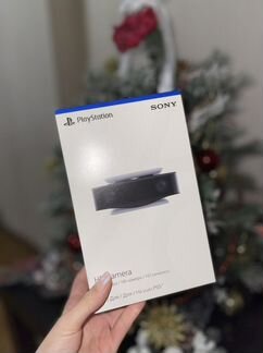 Камера sony для ps5