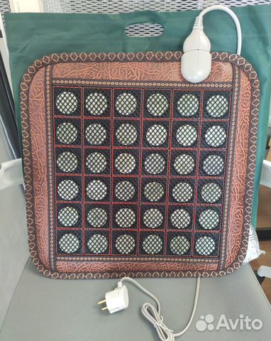 Грелка нефрит