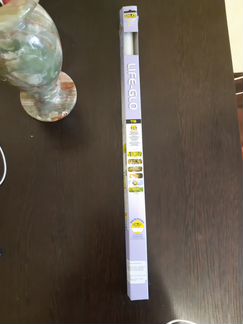 Лампа для аквариума и террариума Т-8 премиум