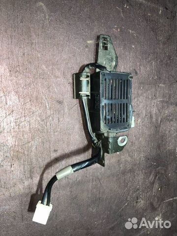 Усилитель антенны Mazda Millenia TA5P-301434 KL