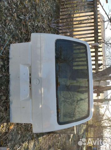 Дверь хлопушка t4