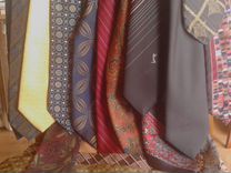 Мужские галстуки 15 шт