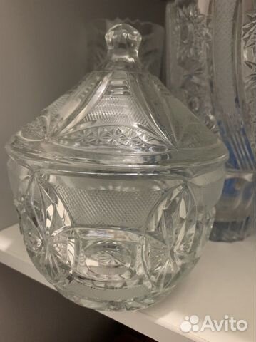 Конфетница салатница