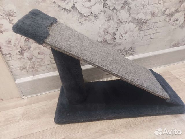 Когтеточка горка