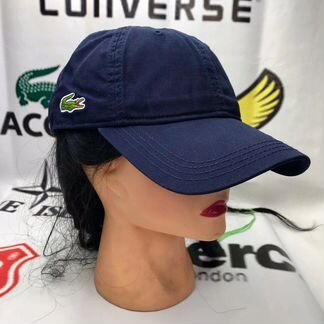 Бейсболка Lacoste Sport Cap RK2447