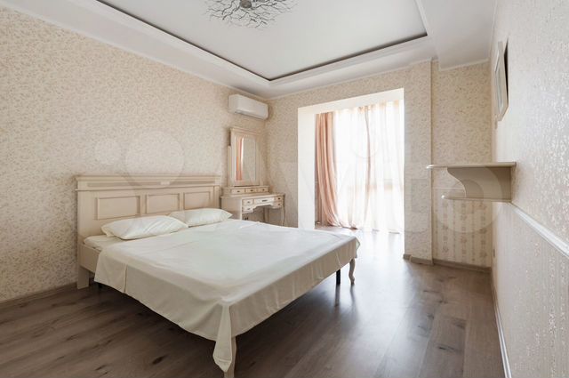 3-к. квартира, 79 м², 6/12 эт.