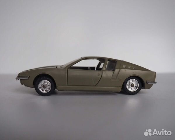 Kyosho модели автомобилей
