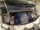 FIAT Doblo 1.4 МТ, 2014, битый, 279 400 км объявление продам
