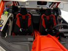 BRP Can-am Maverick X3 XRC Turbo RR объявление продам