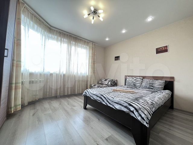 Квартира-студия, 30 м², 9/17 эт.