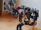 Lego bionicle Лего Бионикл объявление продам