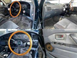 Toyota Land Cruiser 4.2 AT, 1993, 71 600 км