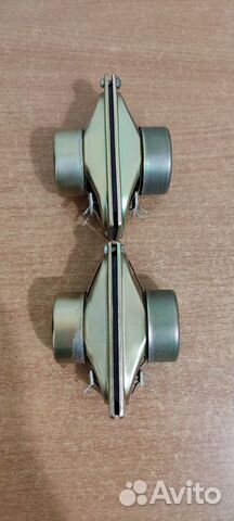 Динамические головки 3001-000280 16ом. 5w