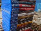 Игры для PS4 PS5 объявление продам