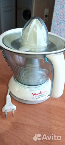 Соковыжималка