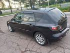 Mazda 3 1.6 МТ, 2005, 254 282 км объявление продам