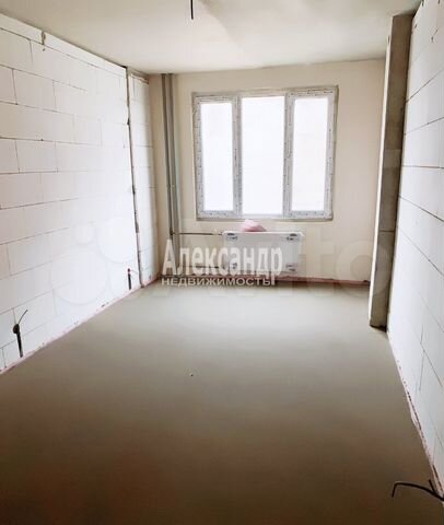 Квартира-студия, 27 м², 9/16 эт.