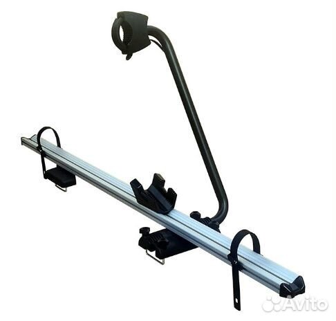 Велокрепление Lux