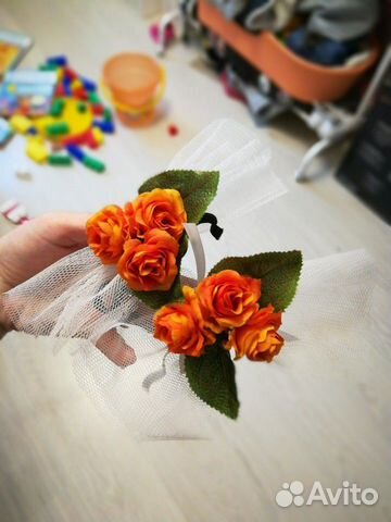 Украшения для авто