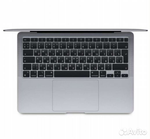 Mackbook Air 13 M1 8/256(новый)