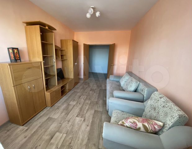 1-к. квартира, 45 м², 4/5 эт.