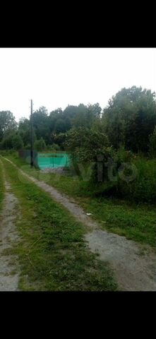 Участок 11 сот. (СНТ, ДНП)