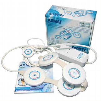 Алмаг 01 магнит. Прокат, продажа, аренда