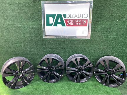 Диск Комплект дисков R18 Mercedes B w246 (2011-201