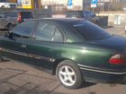 Opel Omega 2.5 МТ, 1996, 256 602 км объявление продам