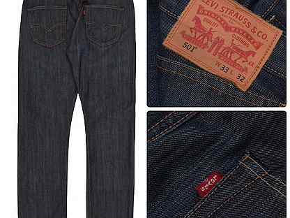 levis 501 36x36