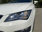 SEAT Leon FR 1.8 AMT, 2013, 110 300 км объявление продам