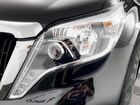 Toyota Land Cruiser Prado 3.0 AT, 2015, 131 635 км объявление продам