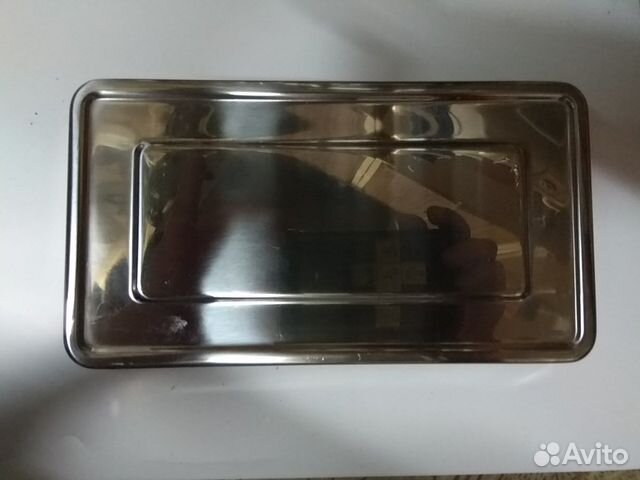 Стерилизатор (ретро)