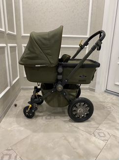 Коляска Bugaboo Cameleon 3 by Diesel Special Editi