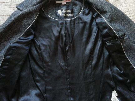 Куртка косуха женская демисезонная 40-42 р
