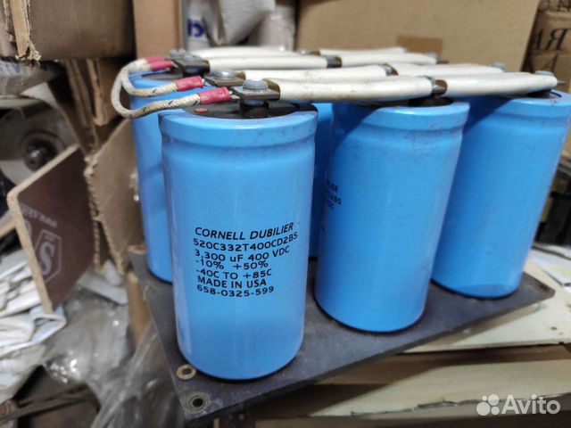 Конденсатор,диод,тиристор,резистор